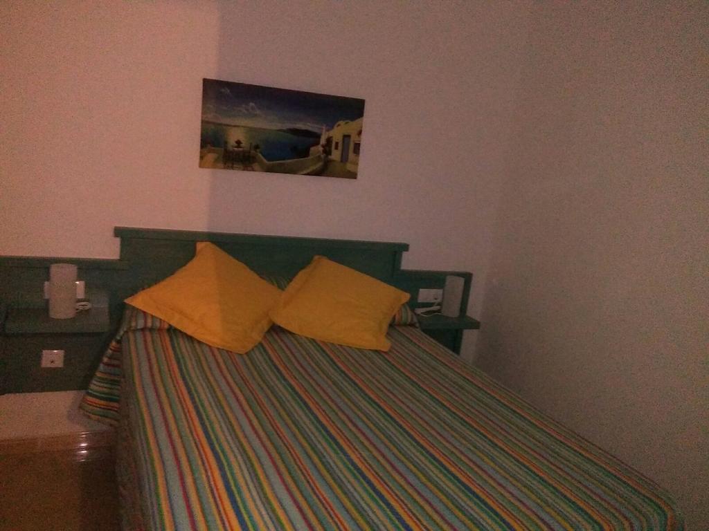 Famara Paraiso Экстерьер фото