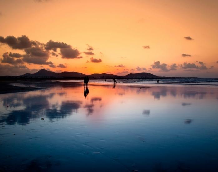 Famara Paraiso Экстерьер фото
