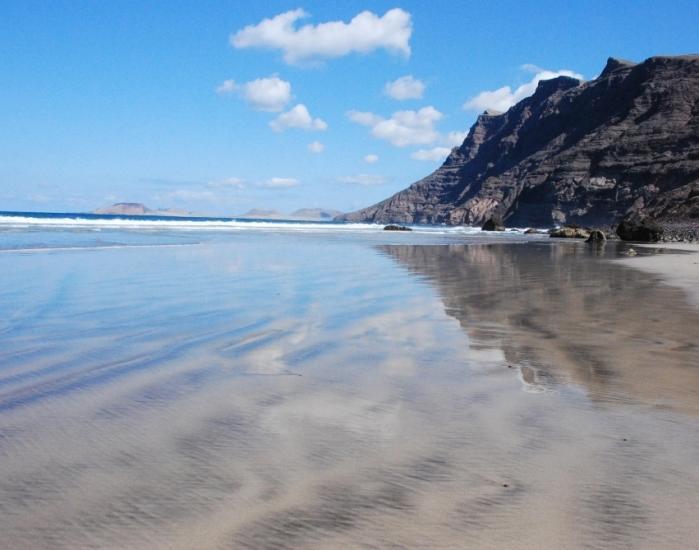 Famara Paraiso Экстерьер фото
